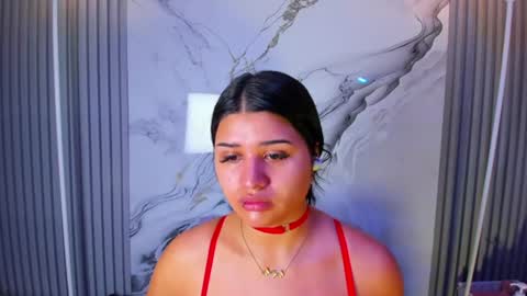 Venusowen  online show from 07-27-26, 01:18