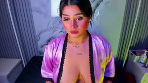 Venusowen  online show from 07-28-26, 06:31
