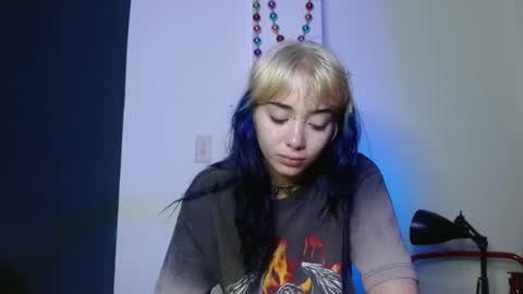 Venus online show from 02-07-25, 04:16