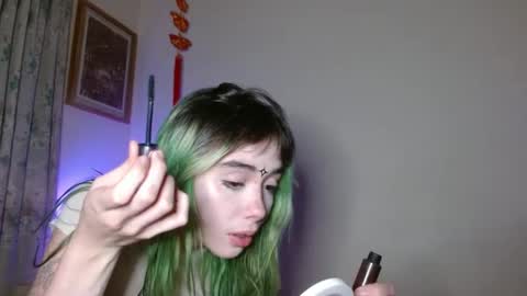 Venus online show from 10-08-25, 01:03