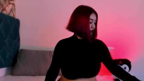 Venus Dark  online show from 01-10-26, 04:20