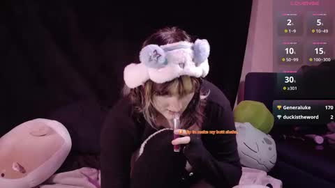 Venus 3 online show from 02-01-26, 02:15