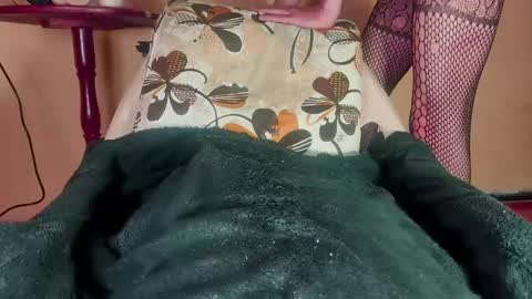 Snapshot of venustrav chatting on 02-28-25, 02:42 Venus online show from 02-28-25, 02:42