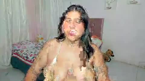 Snapshot of venuswilliamx chatting on 11-13-25, 02:54 venus online show from 11-13-25, 02:54