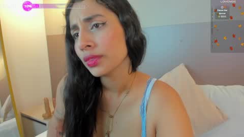 Nice to greet you my name is Vanessa  online show from 03-31-26, 01:33