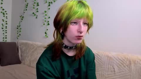 Erica online show from 09-22-25, 08:00