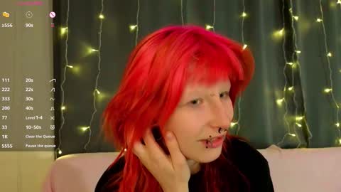 Erica online show from 02-06-26, 08:45