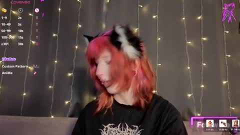 Erica online show from 02-13-26, 09:49