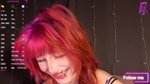 Erica online show from 02-15-26, 08:05