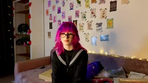 Erica online show from 04-26-26, 08:06