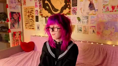 Erica online show from 05-03-26, 08:04