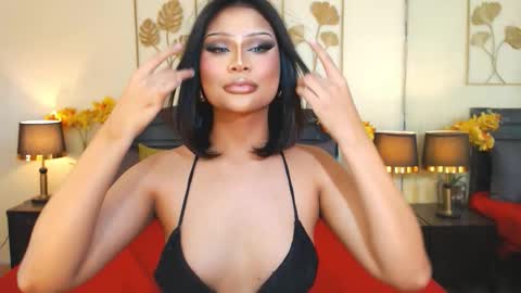 Snapshot of vera_krasovaxxx chatting on 10-22-25, 07:08 your1andonlySAVY online show from 10-22-25, 07:08