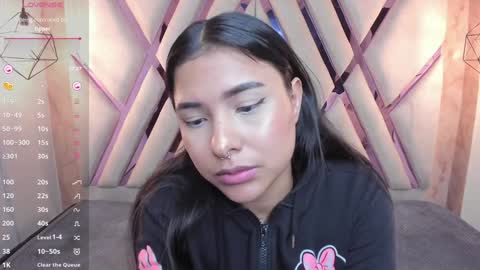 Snapshot of verabest chatting on 12-30-24, 06:16 Domelipa online show from 12-30-24, 06:16