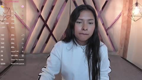 Snapshot of verabest chatting on 12-31-24, 05:51 Domelipa online show from 12-31-24, 05:51