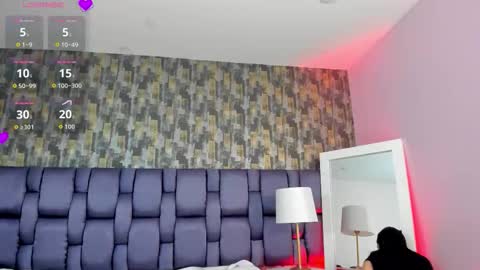 Im Vera  online show from 02-02-26, 01:10