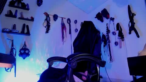 mistress VERESSKA ARDILA online show from 11-12-25, 12:16