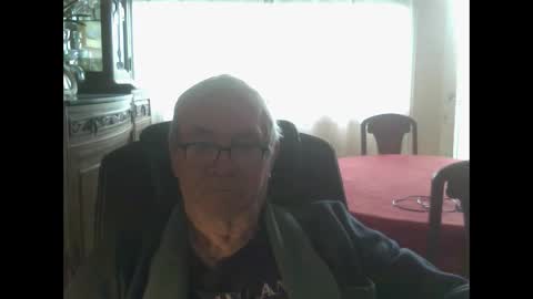 vergne50 online show from 04-04-26, 07:06