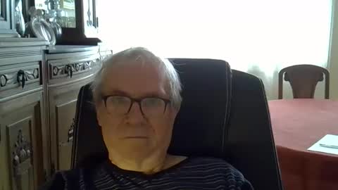 vergne50 online show from 04-28-26, 06:07