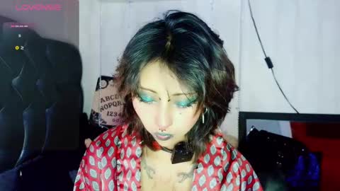 verhona_vlad online show from 03-10-25, 03:09