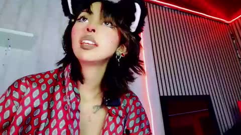 verhona_vlad online show from 03-11-25, 05:46