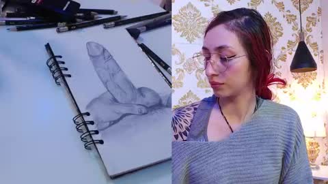 vermelha gremory1 online show from 12-14-24, 01:59