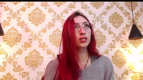 vermelha gremory1 online show from 12-14-24, 05:03