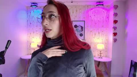 vermelha gremory1 online show from 12-15-24, 11:45