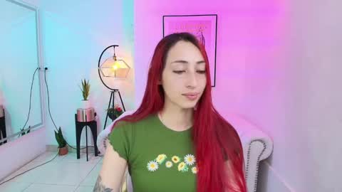 vermelha gremory1 online show from 12-21-24, 08:32