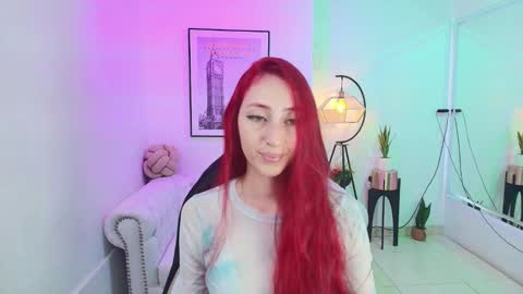 vermelha gremory1 online show from 12-24-24, 07:11