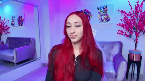 vermelha gremory1 online show from 12-26-24, 08:11