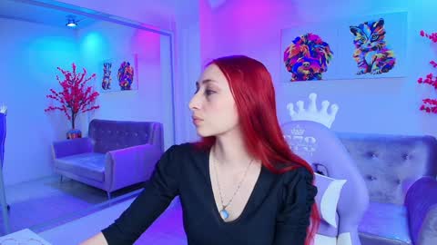 vermelha gremory1 online show from 12-28-24, 08:04