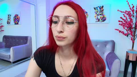 vermelha gremory1 online show from 01-14-25, 05:56