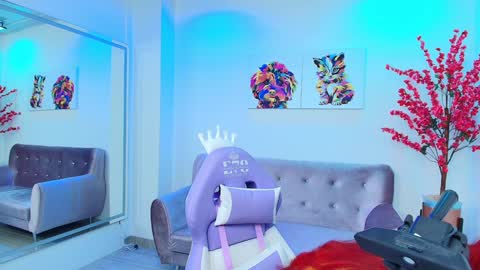 vermelha gremory1 online show from 01-15-25, 11:43