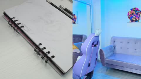 vermelha gremory1 online show from 01-15-25, 02:46