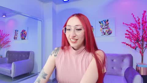 vermelha gremory1 online show from 01-23-25, 06:03