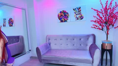 vermelha gremory1 online show from 01-27-25, 11:11