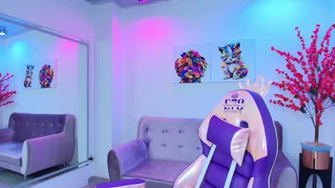 vermelha gremory1 online show from 01-28-25, 02:21