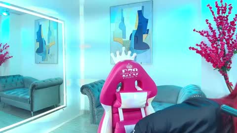 vermelha gremory1 online show from 01-30-25, 04:06