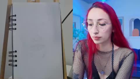 vermelha gremory1 online show from 02-09-25, 03:45