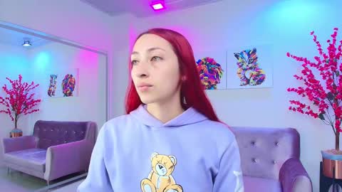 vermelha gremory1 online show from 02-10-25, 11:36