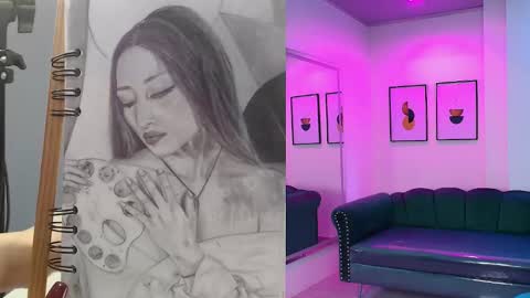 vermelha gremory1 online show from 03-03-25, 11:35