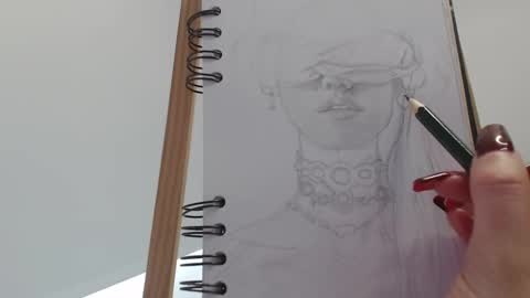 vermelha gremory1 online show from 03-09-25, 01:26