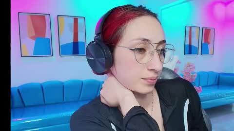 vermelha gremory1 online show from 03-09-25, 04:33