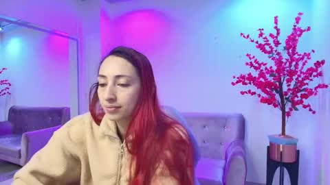 vermelha gremory1 online show from 09-13-25, 11:54