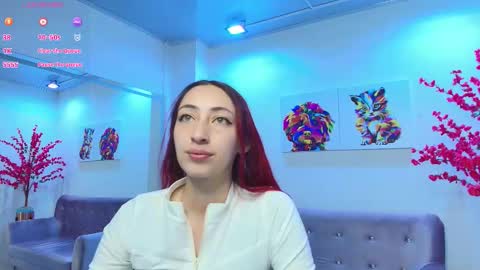 vermelha gremory1 online show from 09-16-25, 06:42