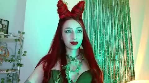 vermelha gremory1 online show from 10-21-25, 11:05