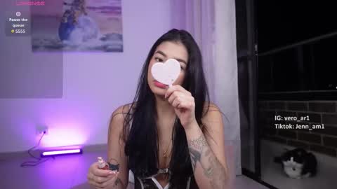 vero_cam online show from 11-23-25, 02:55