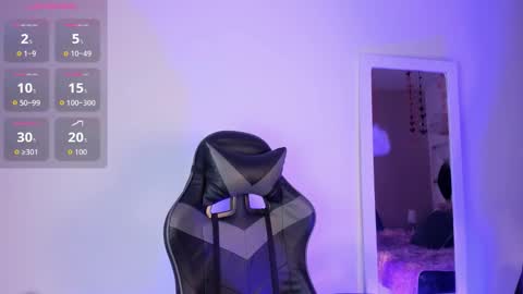 Vero xxx online show from 10-18-25, 11:33