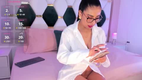 Vero xxx online show from 12-01-25, 12:10