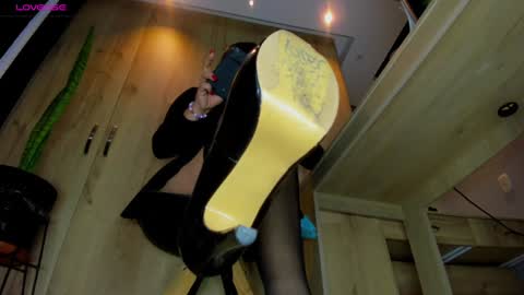 Goddess Veronica online show from 01-30-25, 03:00